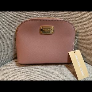 Michael Kors Travel Pouch - NWT